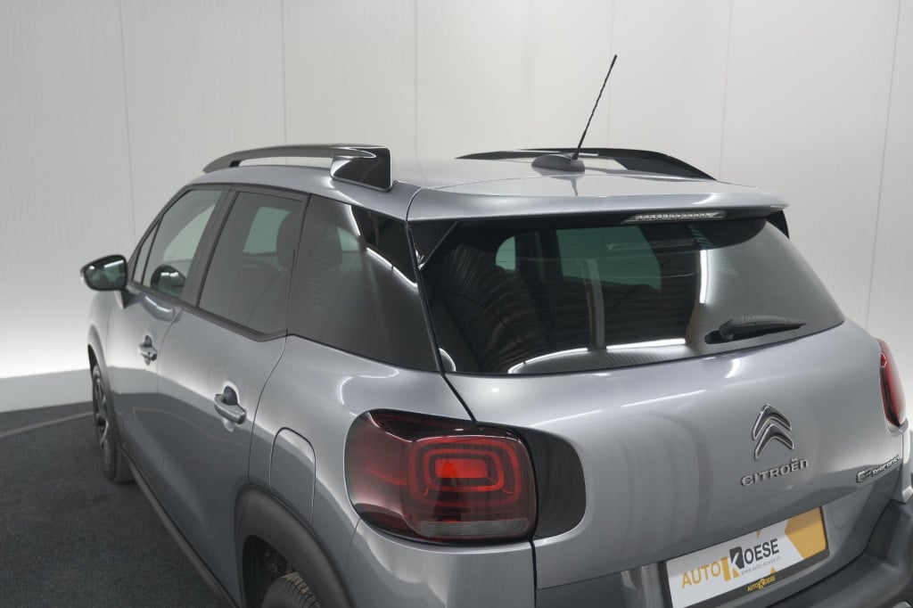 Citroen C3 Aircross puretech 130 eat6 c-series | apple carplay | allseason 