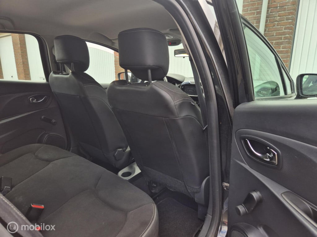 Renault Clio 0.9 tce expression / origineel nl / airco / cruisecontrol