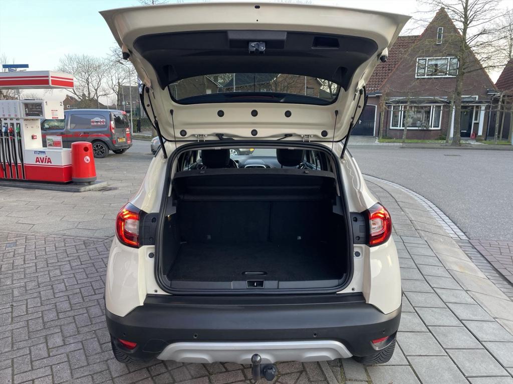 Renault Captur tce 90pk s&s