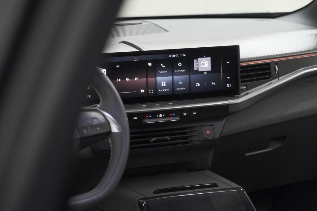 Opel Grandland 1.2 turbo 145 hybrid gs | nieuw model | camera | apple carpl