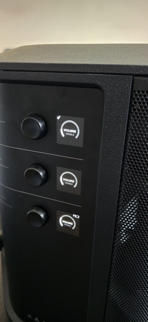 Base S1 pro plus PA system
