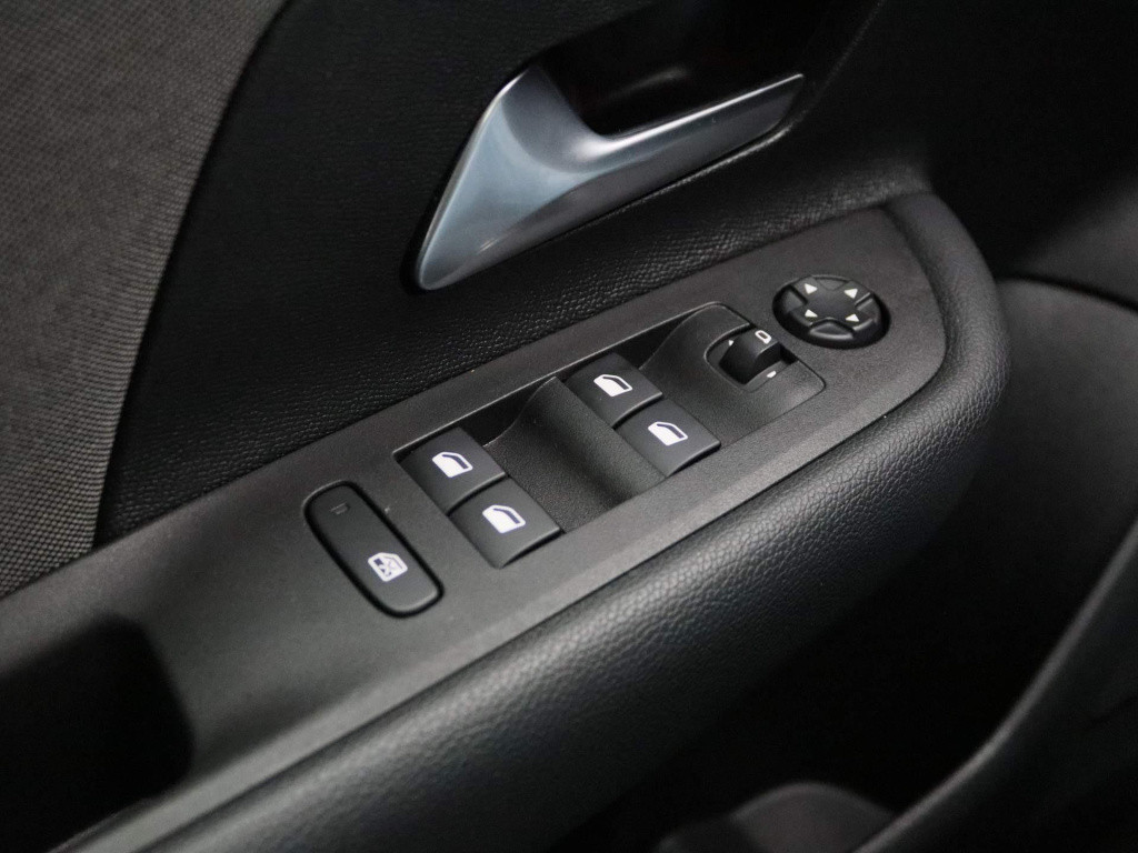 Opel Mokka 1.2 turbo level 2 | navi | airco | lmv | led | trekhaak