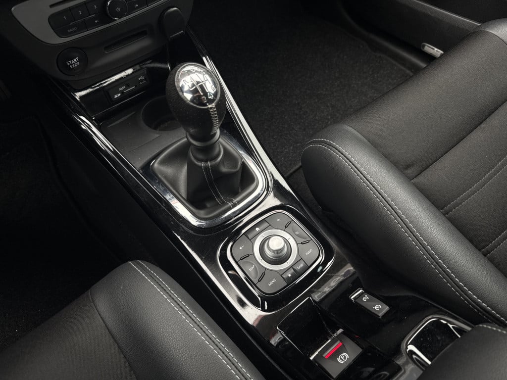 Renault Megane 1.2 tce bose | trekhaak | navi | pdc