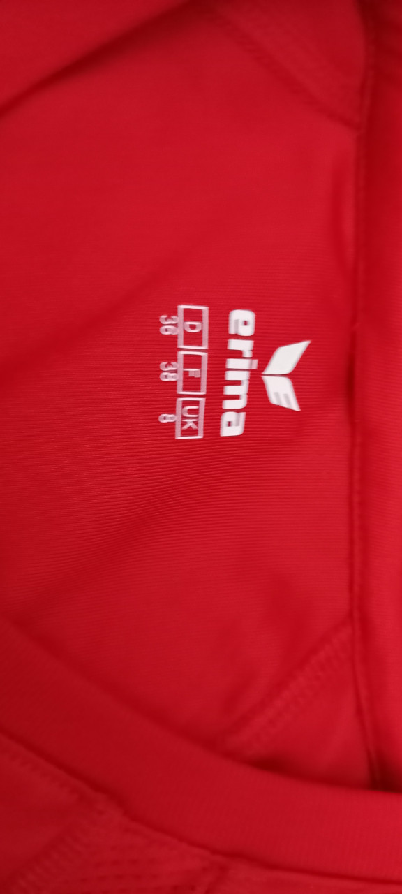 Goese Lyceum Gymshirt