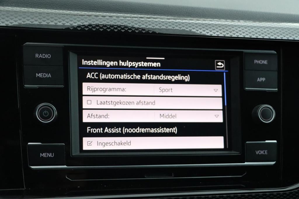 Volkswagen Taigo 1.0 tsi life edition 96pk