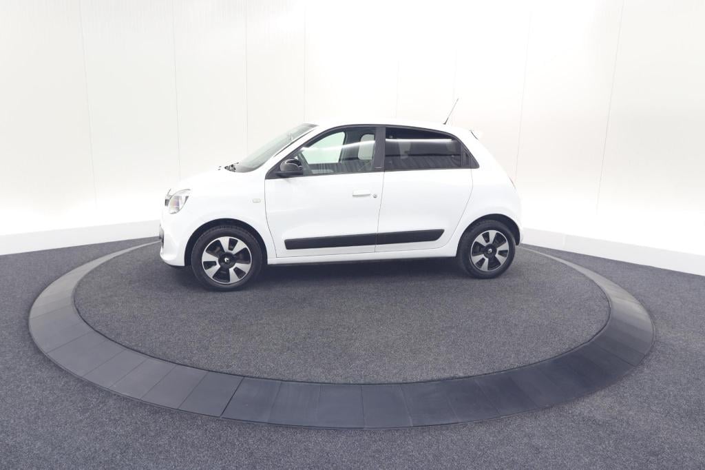 Renault Twingo 1.0 sce collection | airco | bluetooth radio | snelheidsbegr