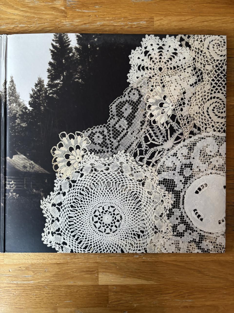 Alela Diane - The Pirate's Gospel Vinyl