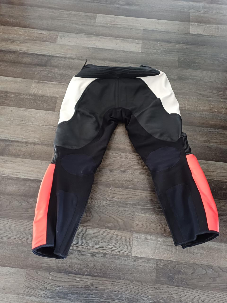 Dainese motorbroek heren