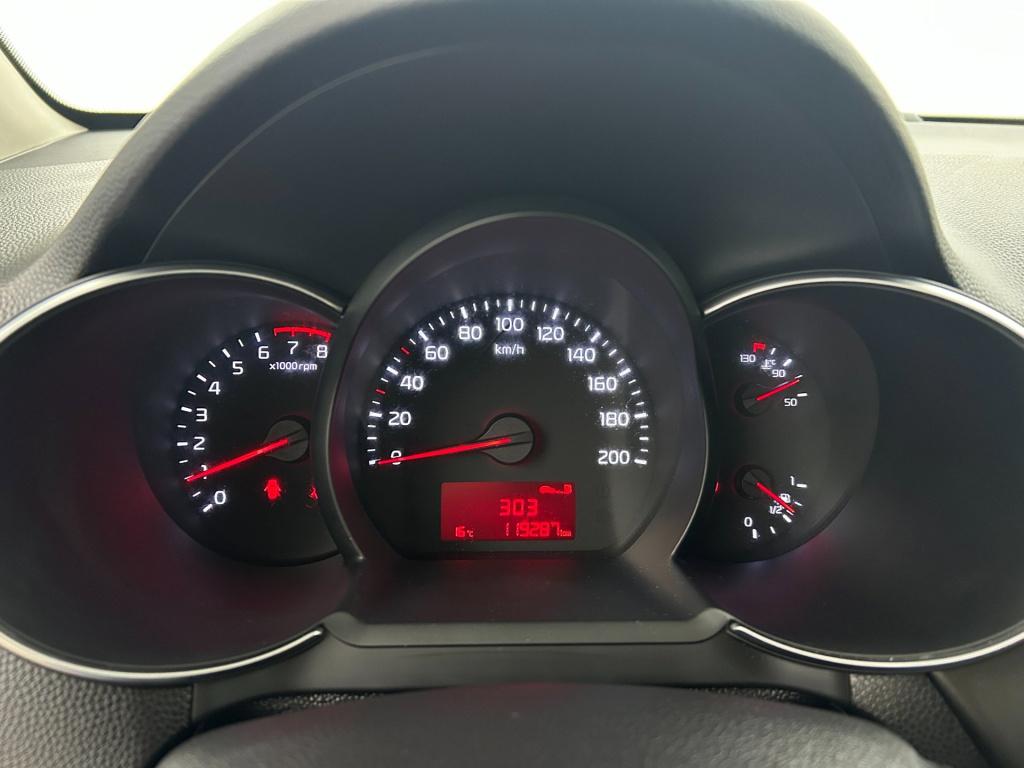 Kia Picanto occasion 1.0 cvvt comfortplusline navigator | blauw | tweedehan