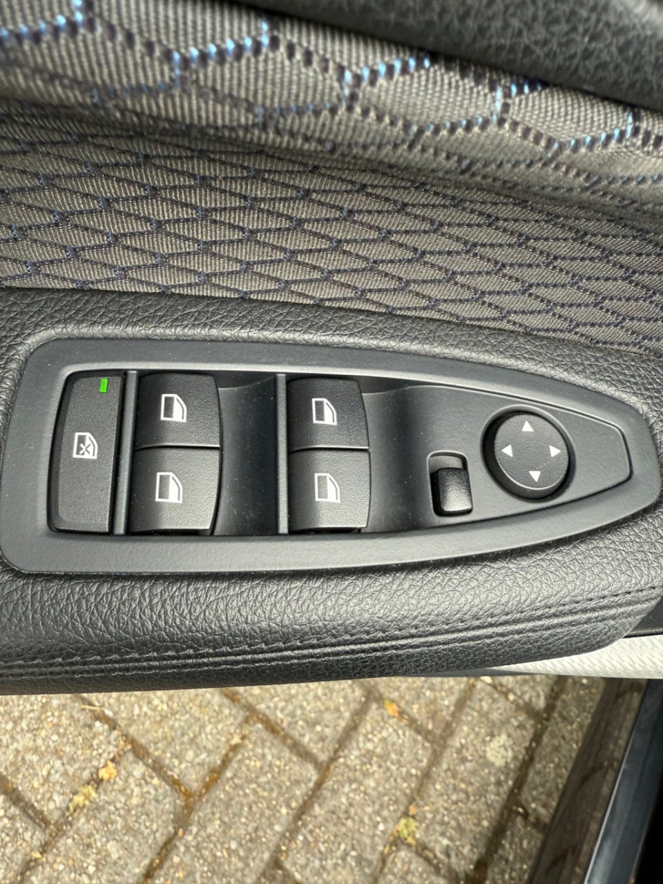 BMW 1 Serie 118i centennial high executive m-sport
