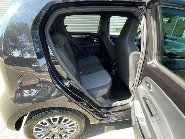 Seat Mii 1.0 style chic