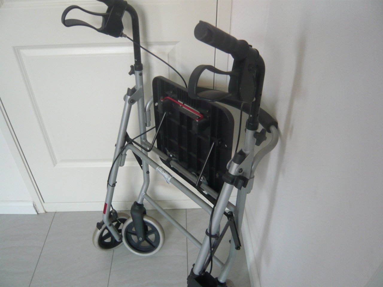 Rollator