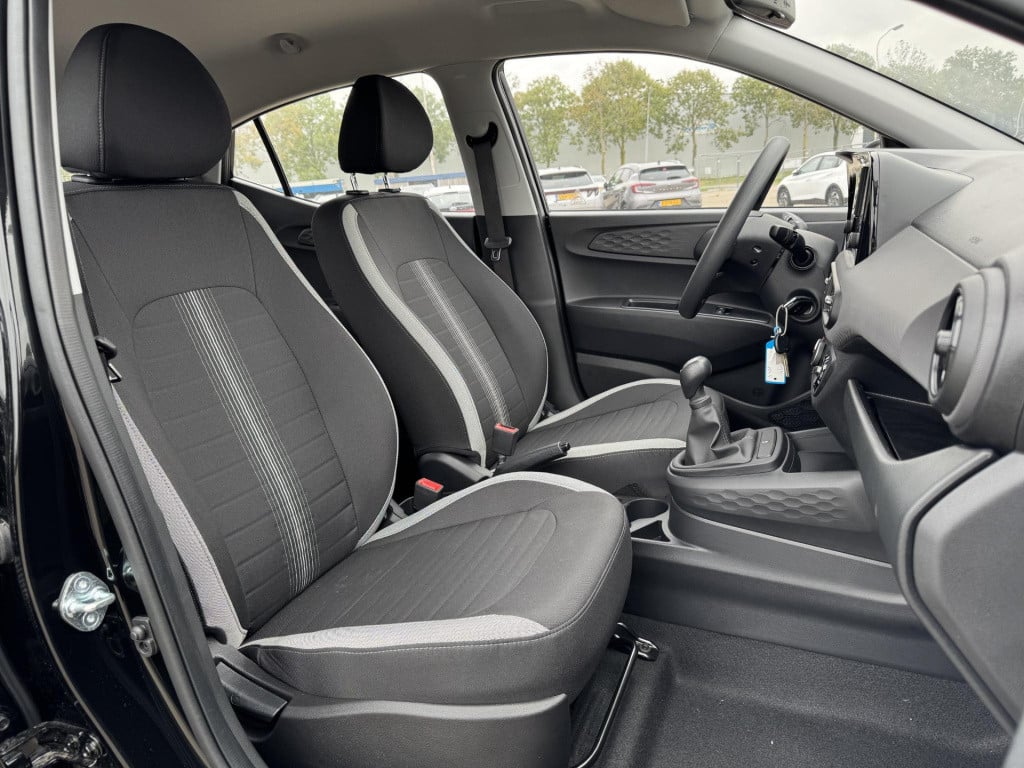 Hyundai I 10 1.0 comfort