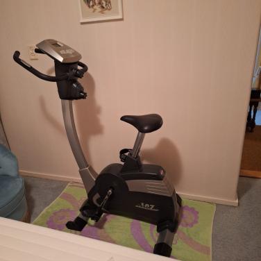 Hometrainer