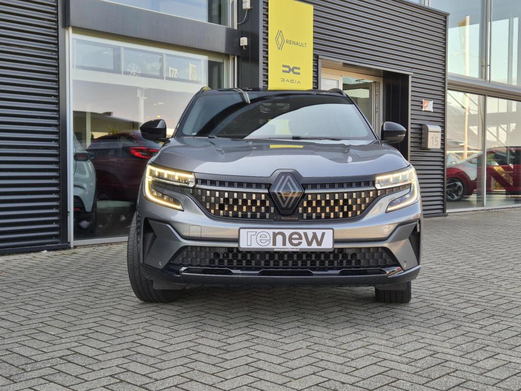 Renault Austral e-tech full hybrid 200 techno esprit alpine trekhaak (afnee