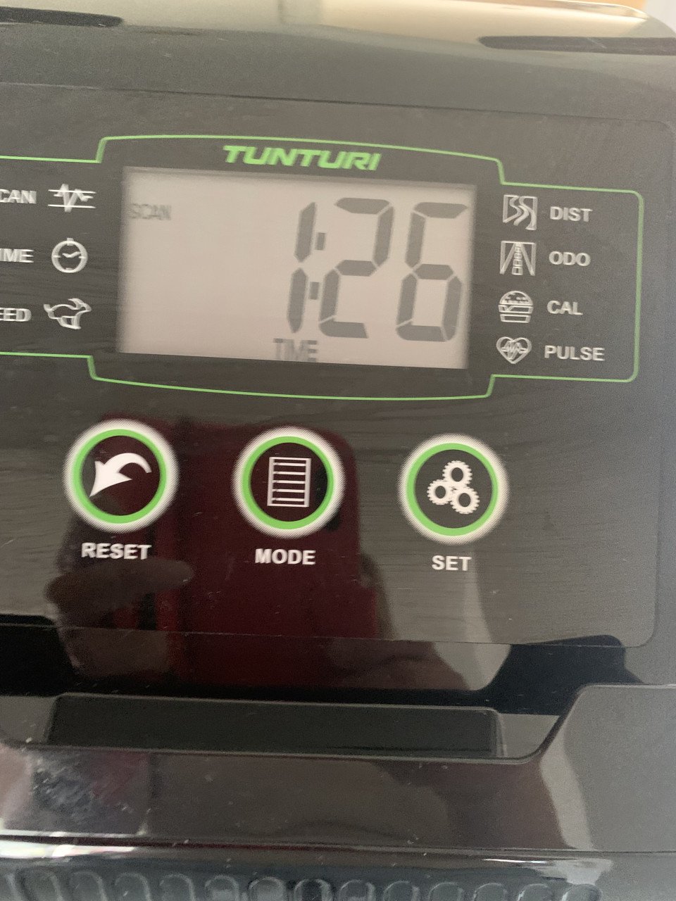 Hometrainer(s)