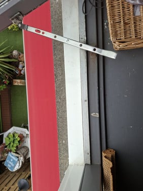 Zonnenscherm