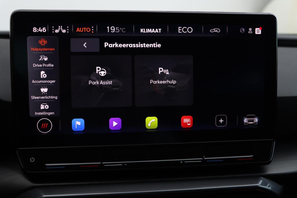 Cupra Leon Sportstourer 1.4 ehybrid performance 204pk dsg6 | soh 94,3% |