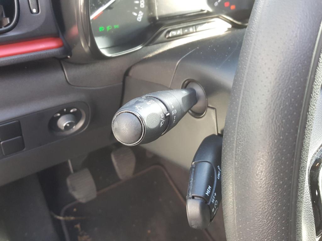 Citroen C3 1.2 puretech 110pk s&s c-series apple carplay & android auto | n
