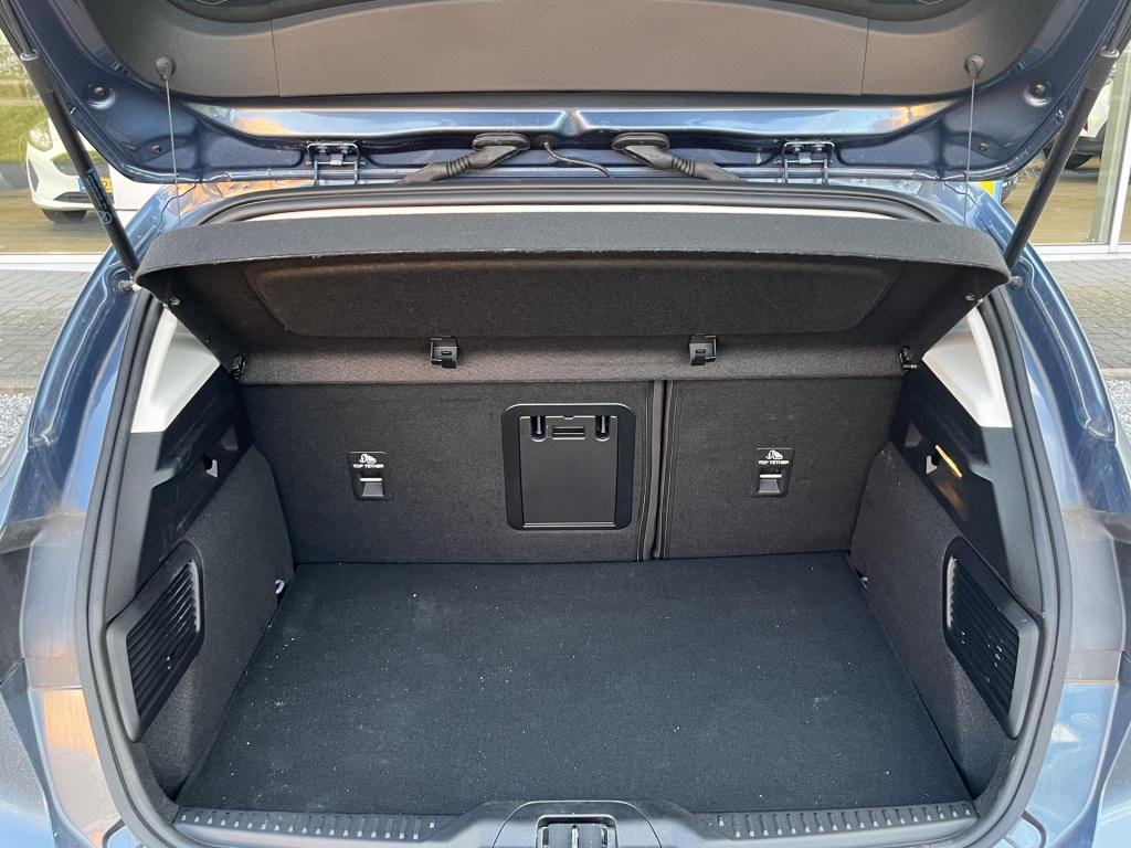 Ford Focus 1.0 ecoboost hybrid titanium x | demo | adaptive cruise control 