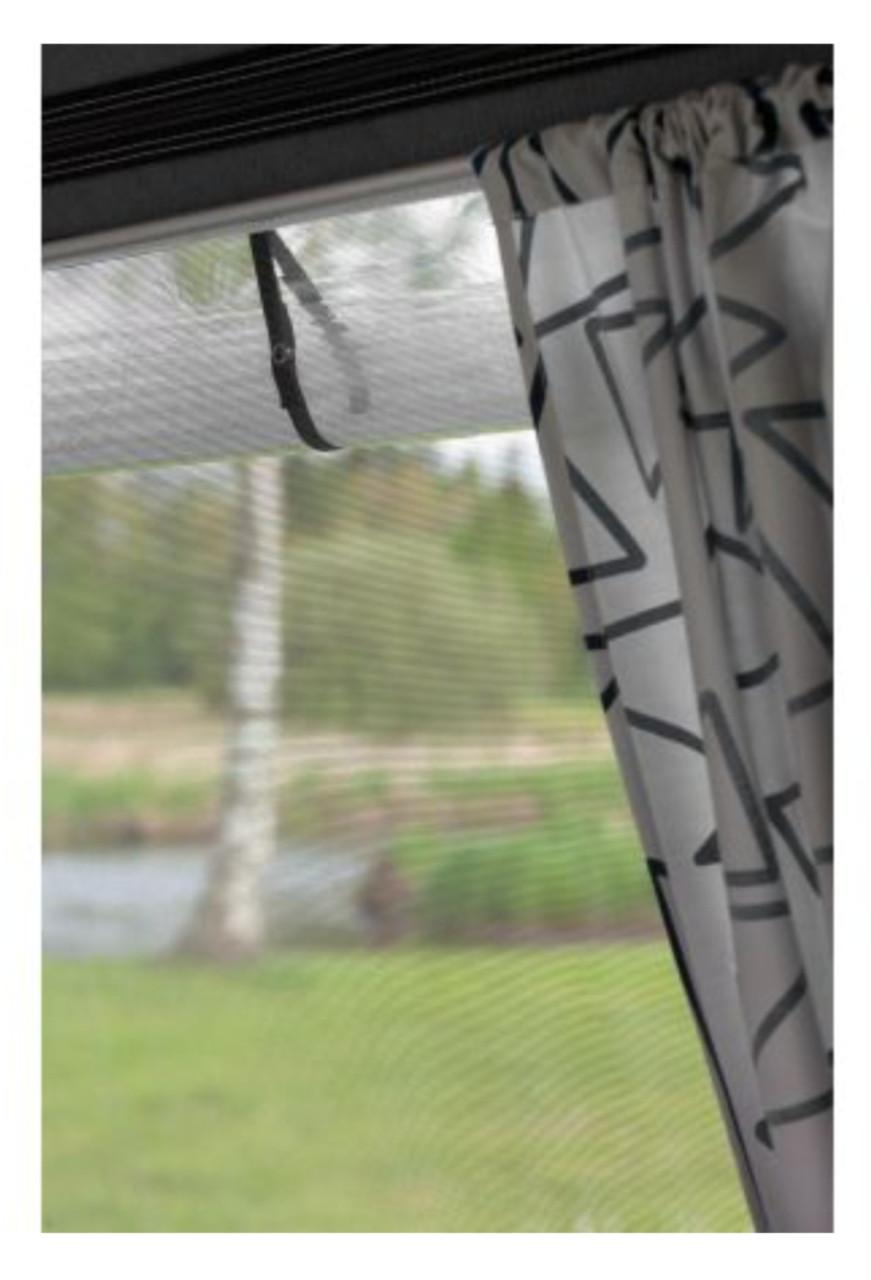 Voortent Isabella Ventura Pacific D250