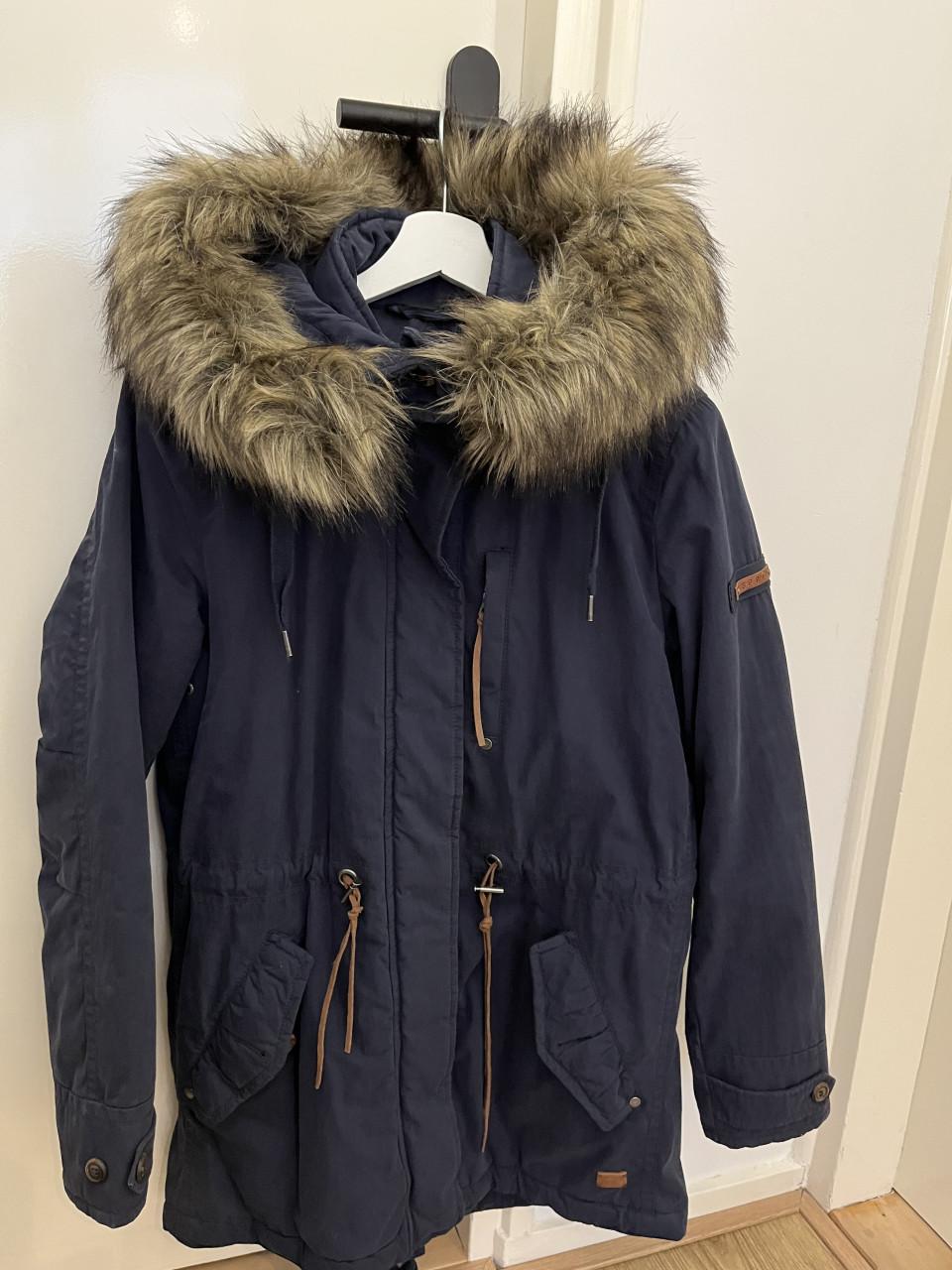 Blauwe Jas (NIEUW)ESPRIT