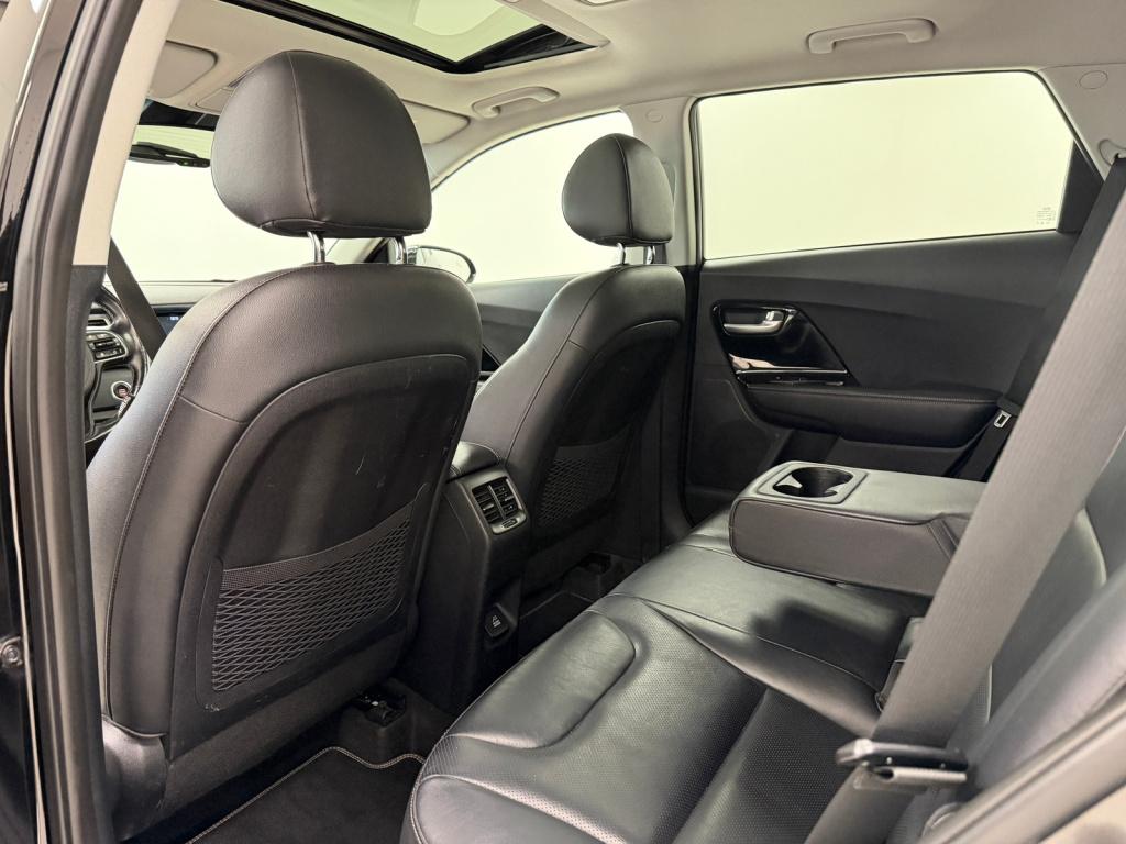 Kia Niro 1.6 gdi hybrid executiveline | full-option | elektrische stoelen |
