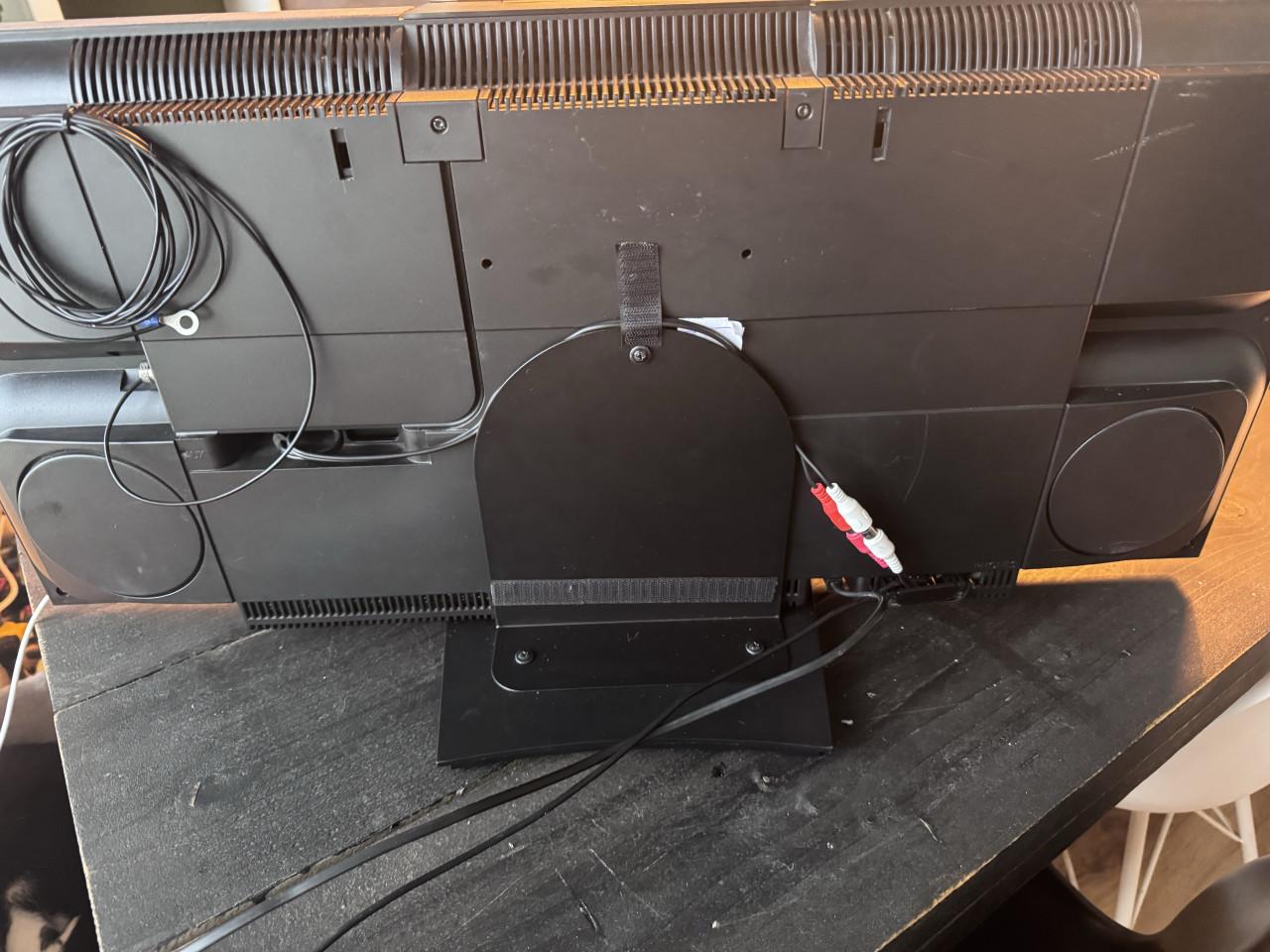 Bang en Olufsen Century2 M