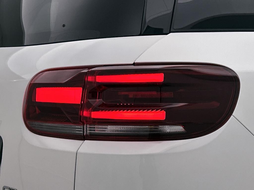 Citroen C5 Aircross 130pk automaat shine | rijklaar | adaptive cruise | led