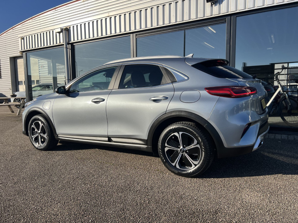 Kia Xceed 1.6 gdi phev 141pk dct6 dynamicline