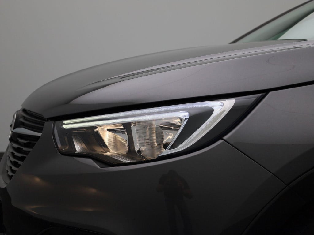 Opel Grandland X 1.2 turbo edition | lmv | navigatie | parkeer sensoren | a