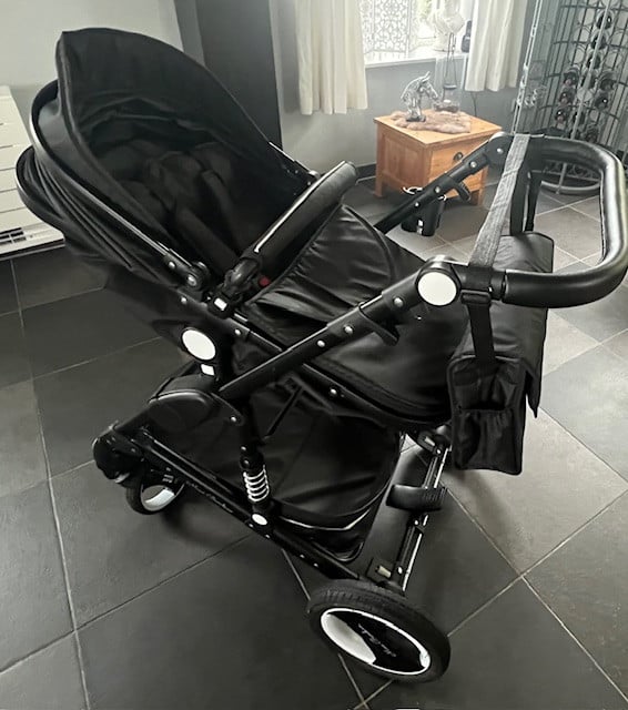 Kinderwagen