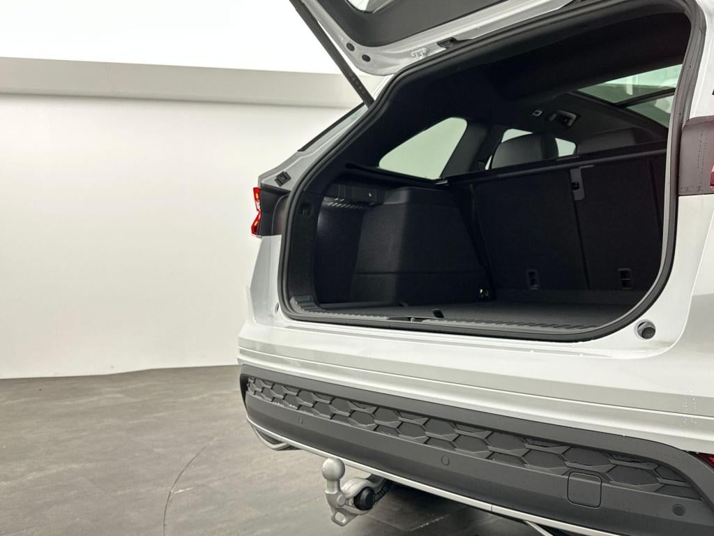 Skoda Kodiaq sportline business 1.5 tsi phev 150 kw / 204 pk su