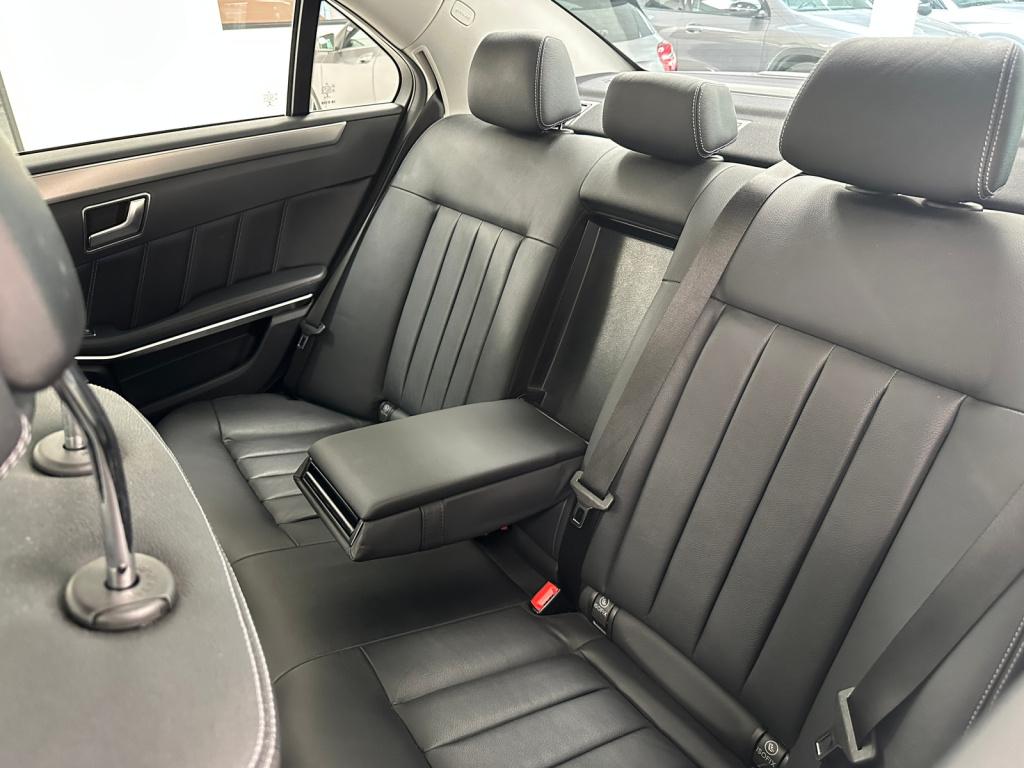 Mercedes-Benz E-Klasse 200 ambition avantgarde | panoramadak | trekhaak | l