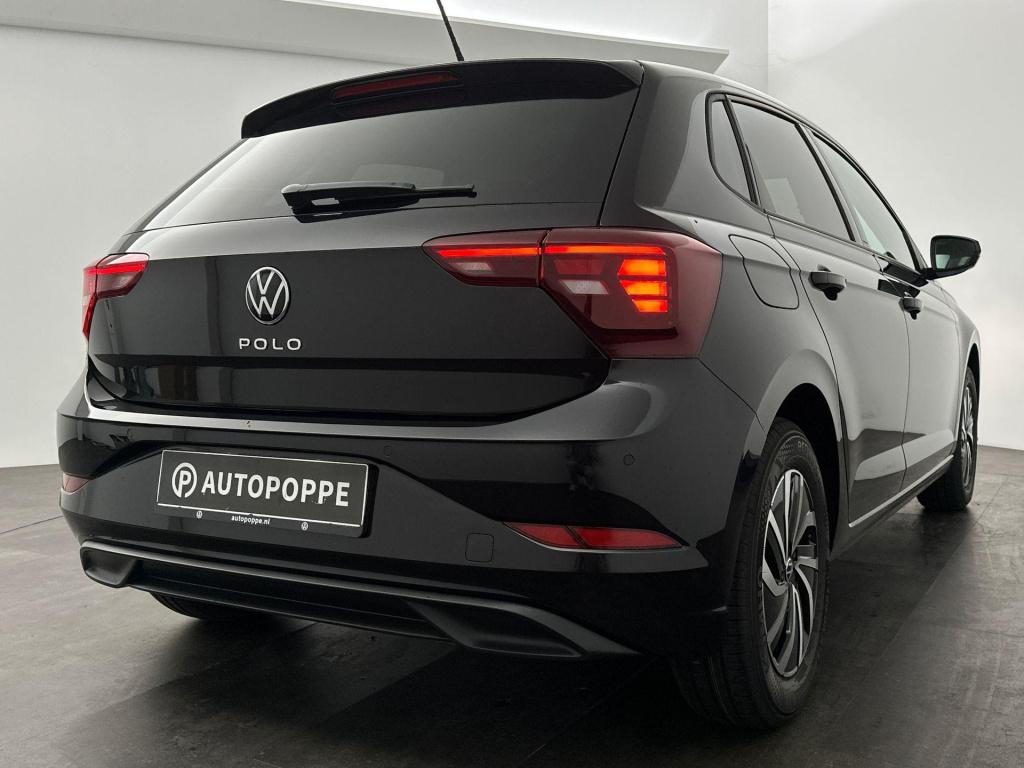 Volkswagen Polo 1.0 tsi life edition