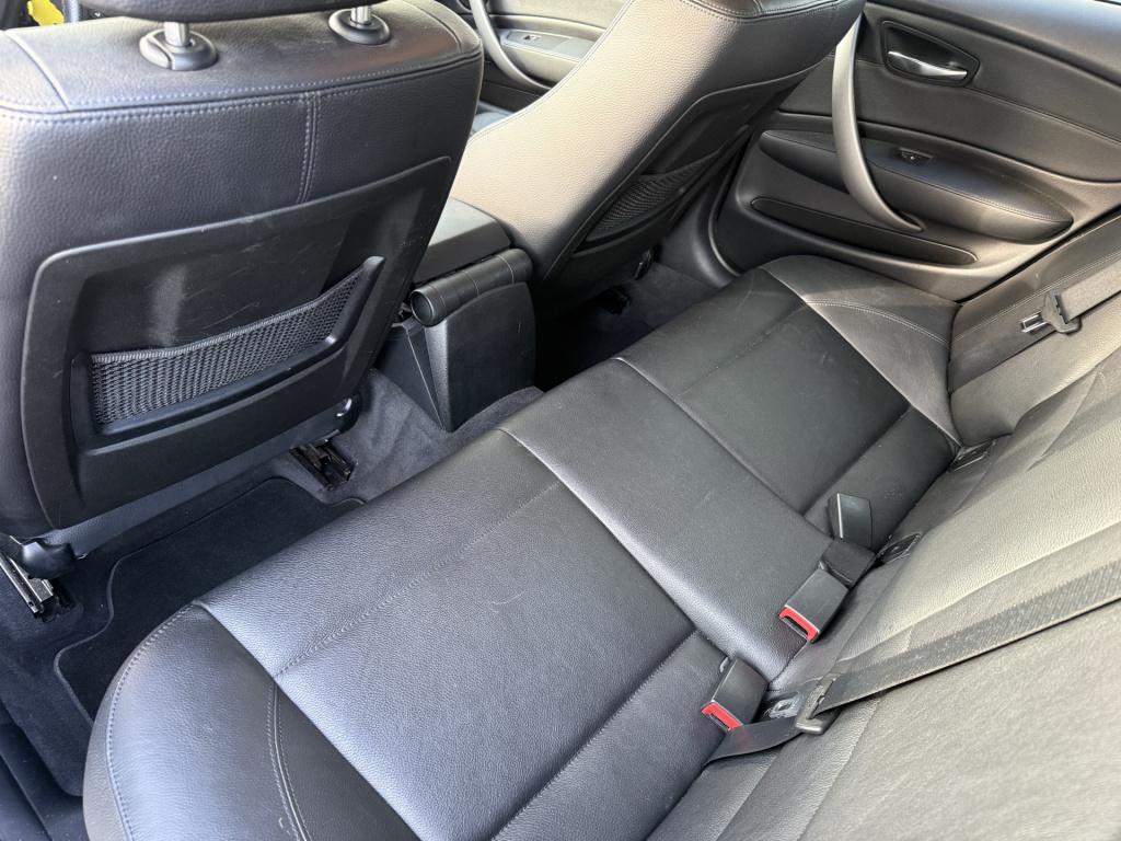 BMW 1 Serie 116i effdyn. ed. business line ultimate edition 5-drs