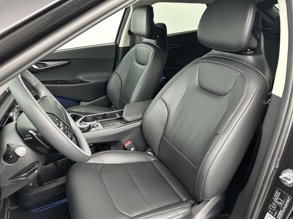 Kia Ev6 plus 84 kwh | elektrische stoelen | stoel en stuurverwarming