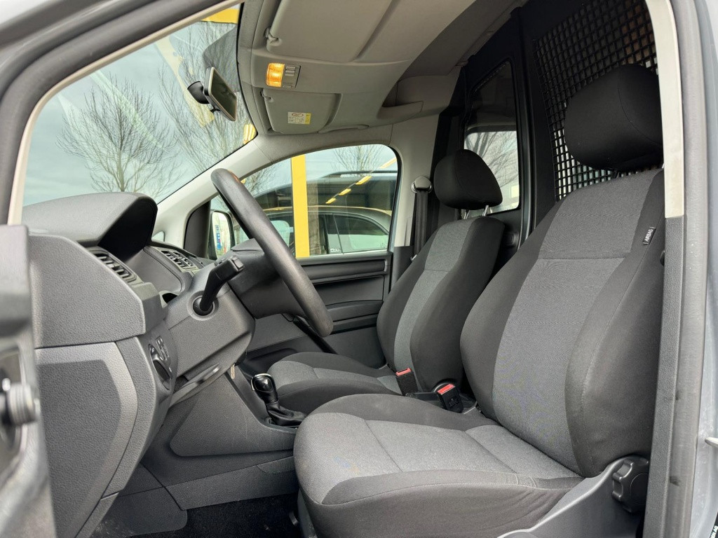 Volkswagen Caddy 2.0 tdi l1h1