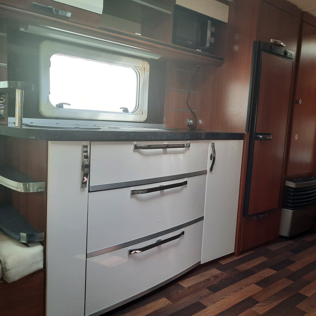 Tabbert Puccini 655 TD