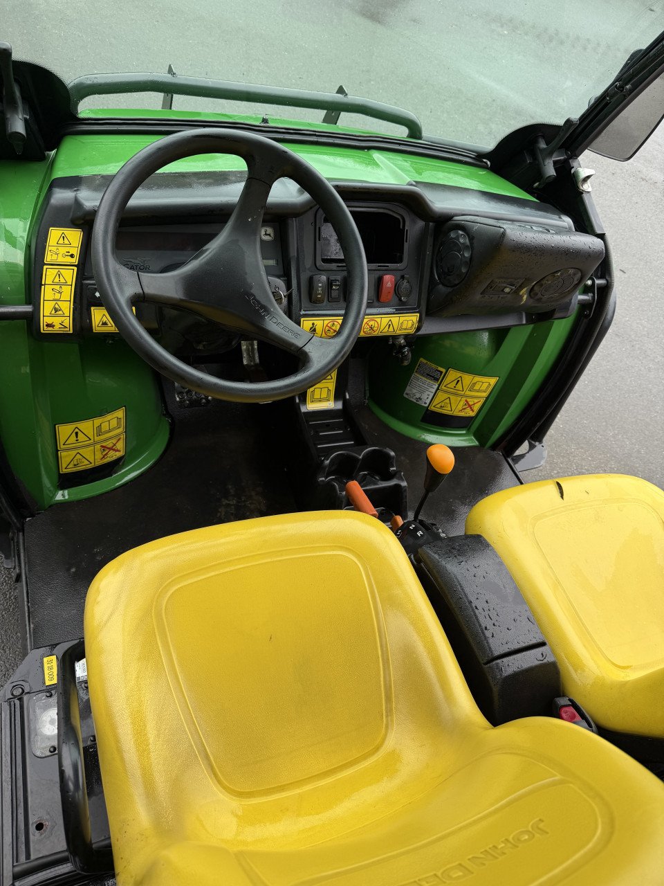 Diverse tractoren te koop!