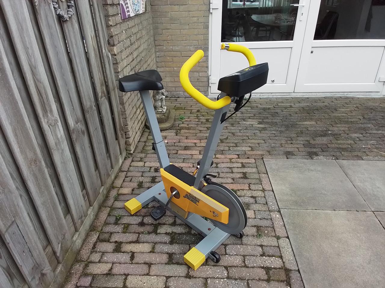 Hometrainer