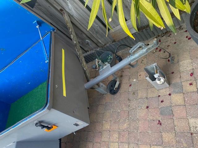 Bagagewagen