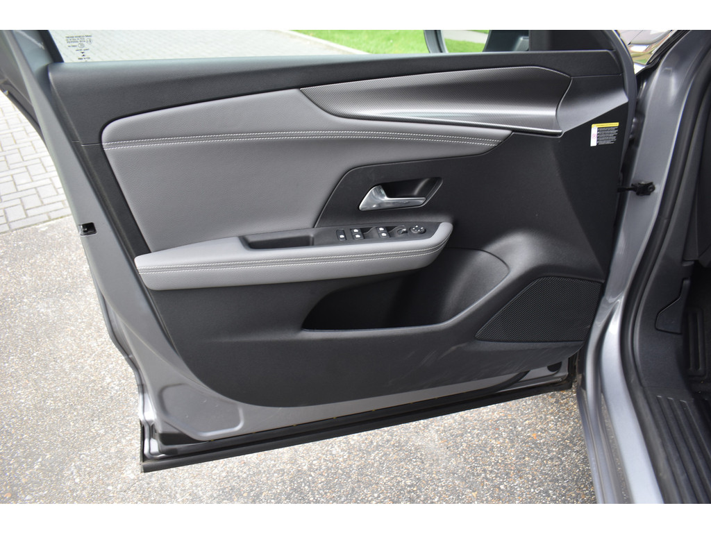 Opel Mokka 1.2 turbo elegance