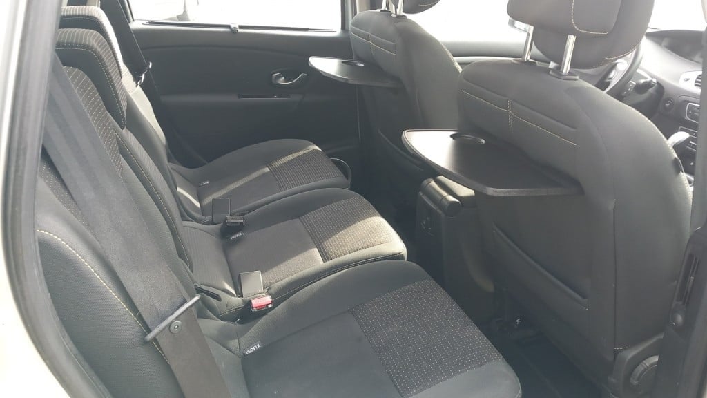 Renault Scenic 2.0 dynamique