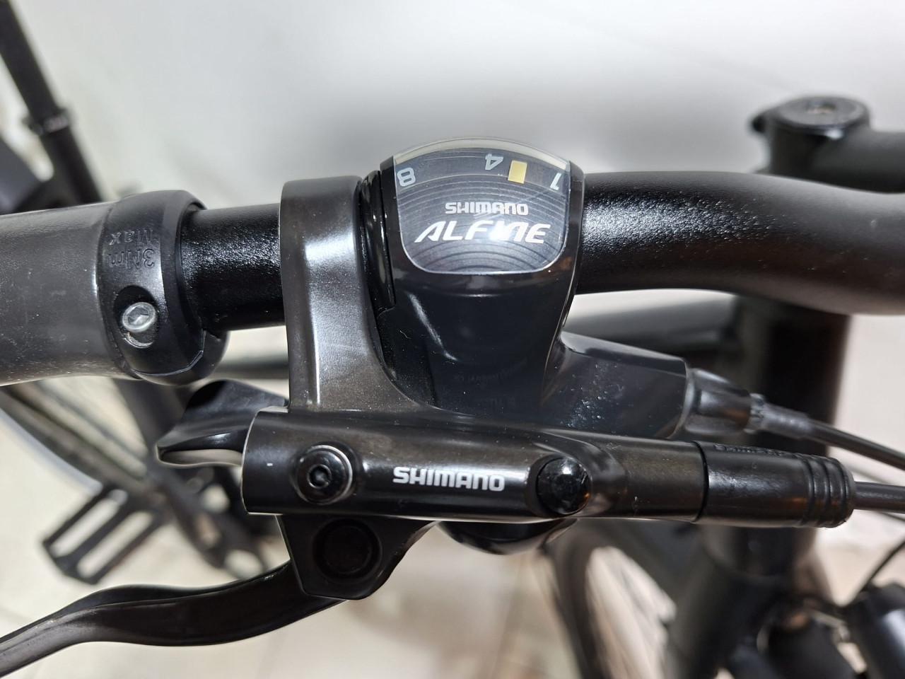 Cube travel pro dames