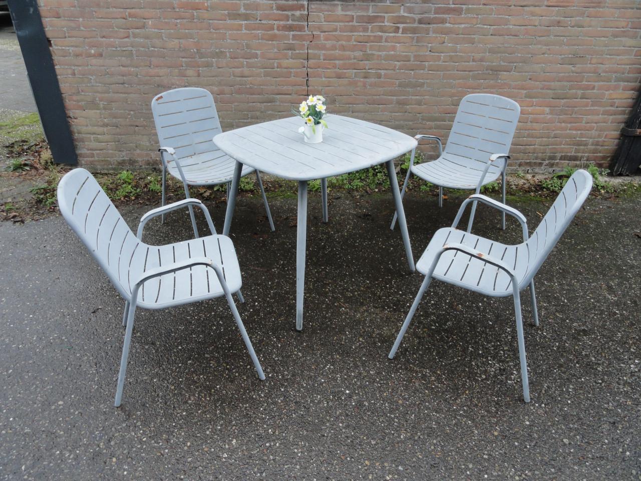 Schuurverkoop / rommelmarkt