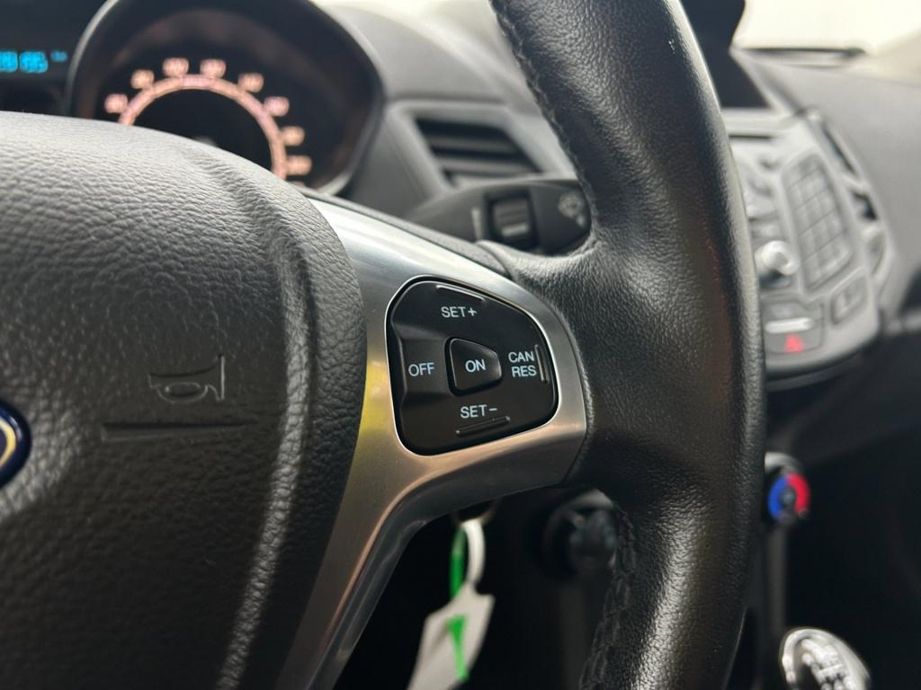 Ford Fiesta occasion 1.0 style | grijs | tweedehands ford fiesta | airco | 