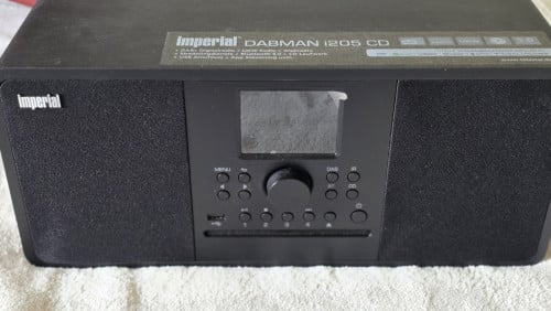 IMPERIAL INTERNETRADIO MET CD