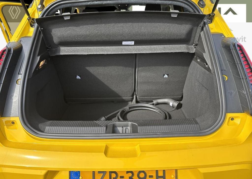 Renault 5 comfort range techno 52 kwh - pack winter