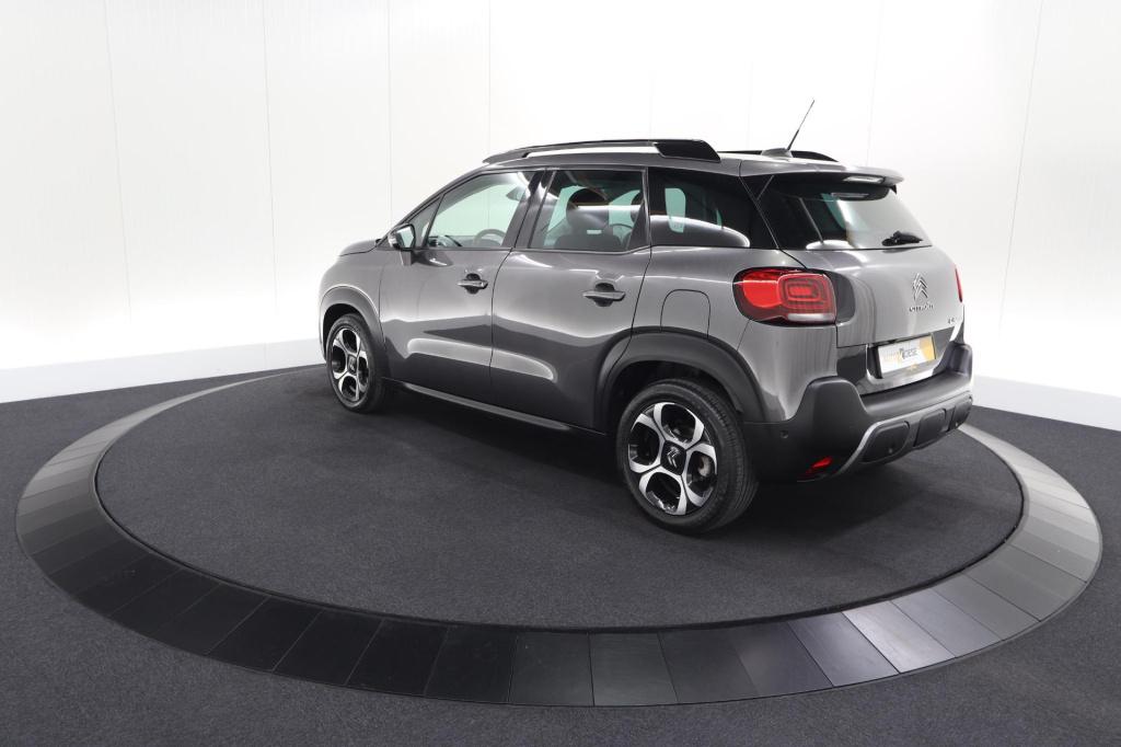 Citroen C3 Aircross puretech 110 s&s business | camera | dodehoekdetectie |